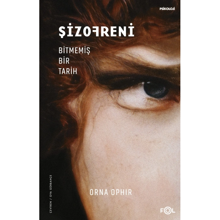 Şizofreni