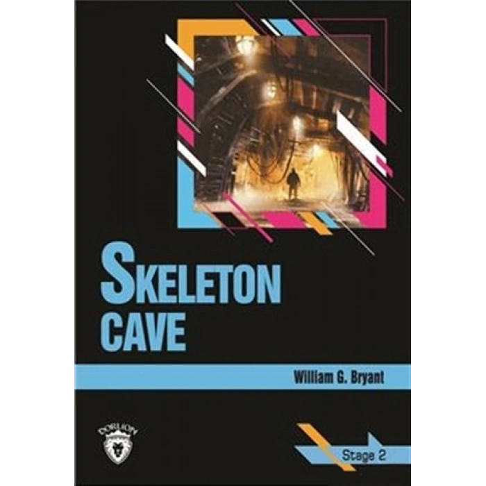 Skeleton Cave