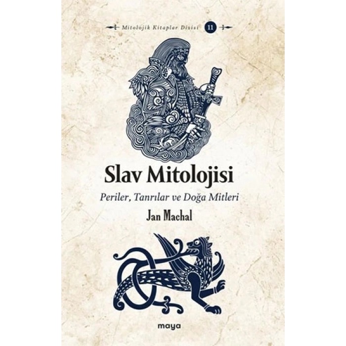 Slav Mitolojisi