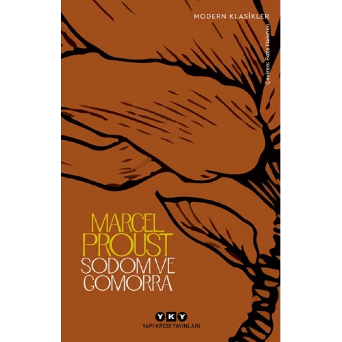 Sodom ve Gomorra