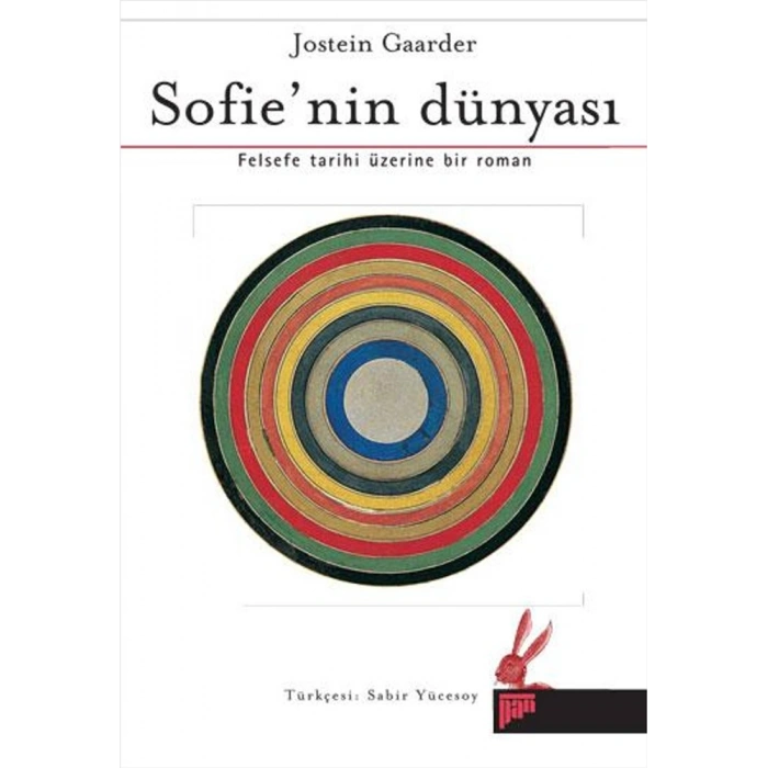 Sofienin Dünyası