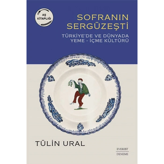 Sofranın Sergüzeşti