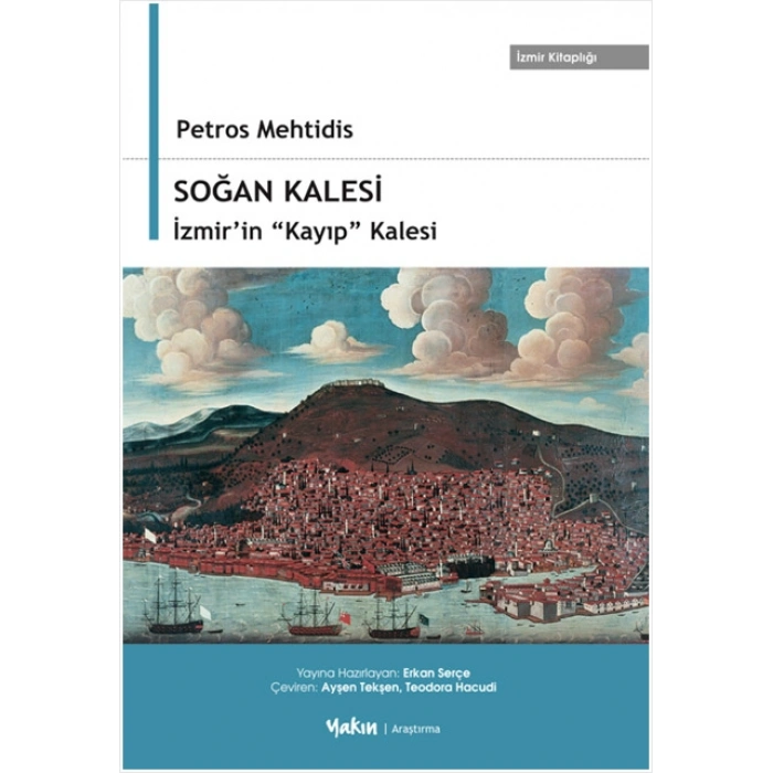 Soğan Kalesi