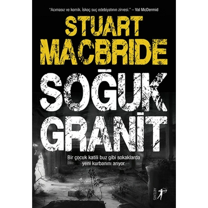 Soğuk Granit
