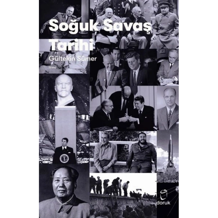 Soğuk Savaş Tarihi