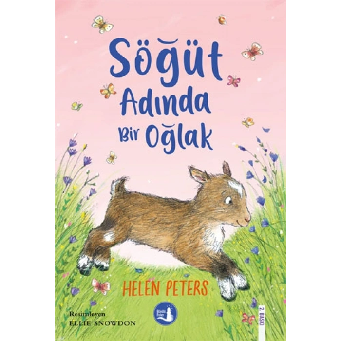 Söğüt Adında Bir Oğlak