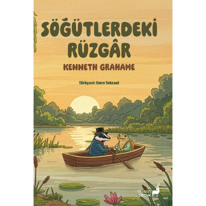 Söğütlerdeki Rüzgâr