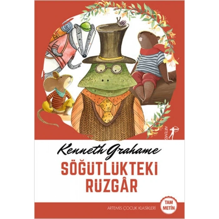Söğütlükteki Rüzgâr