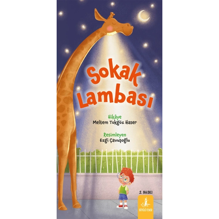 Sokak Lambası