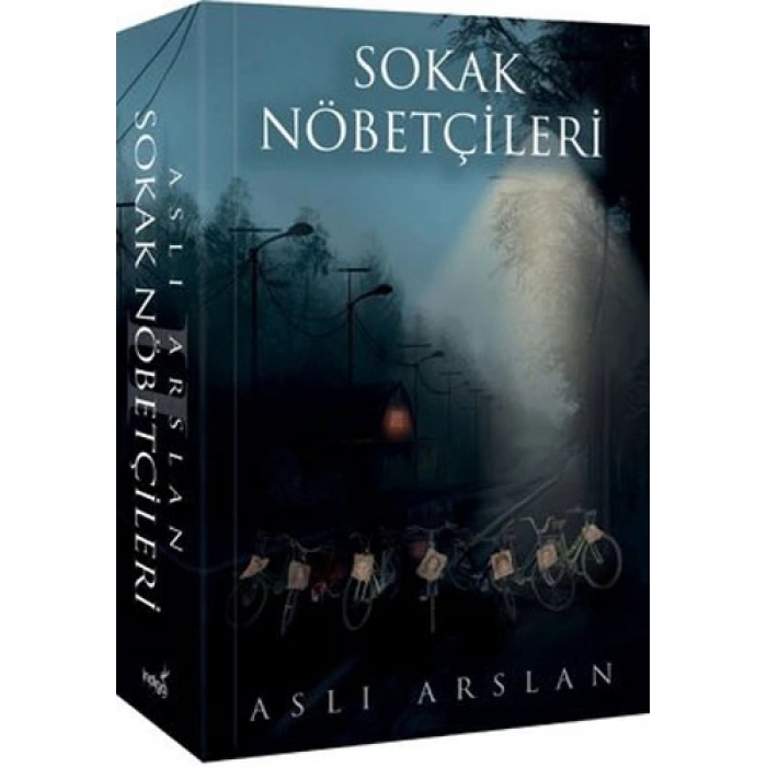 Sokak Nöbetçileri - 2