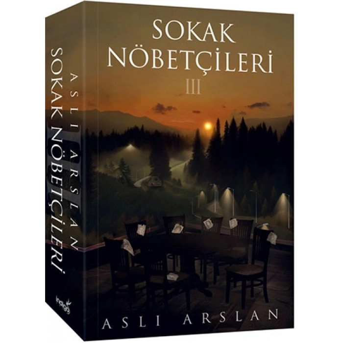 Sokak Nöbetçileri - 3
