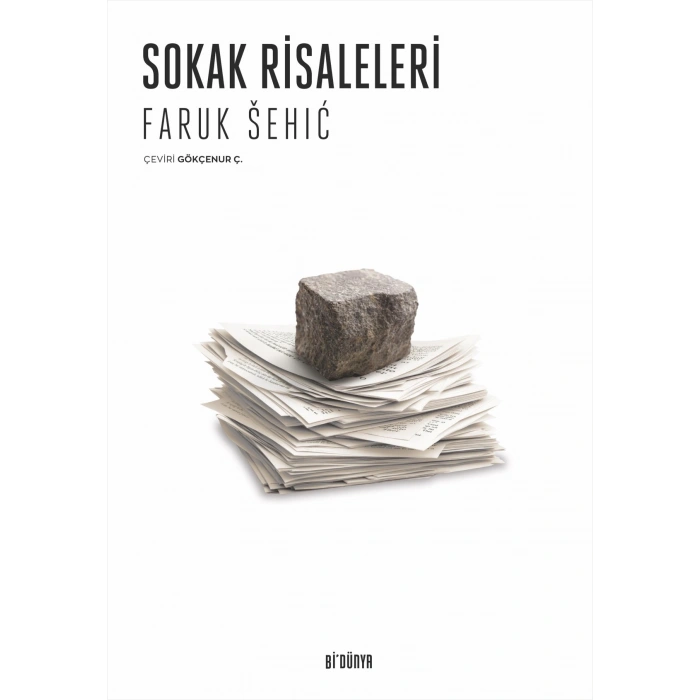 Sokak Risaleleri