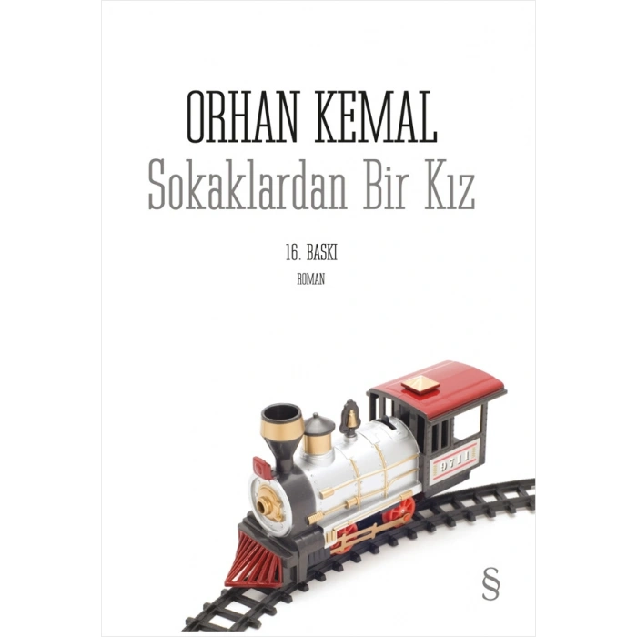 Sokaklardan Bir Kız
