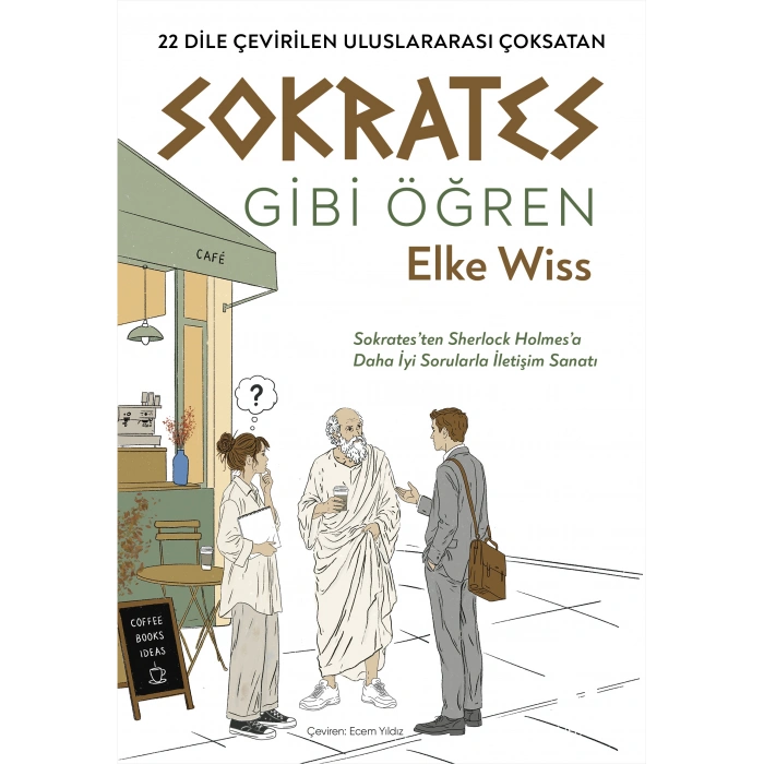 Sokrates Gibi Öğren