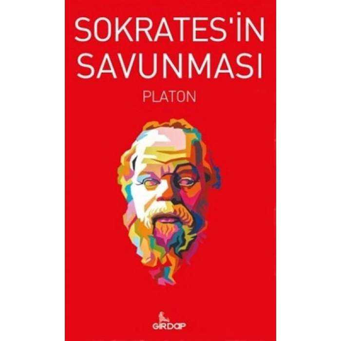 Sokratesin Savunması