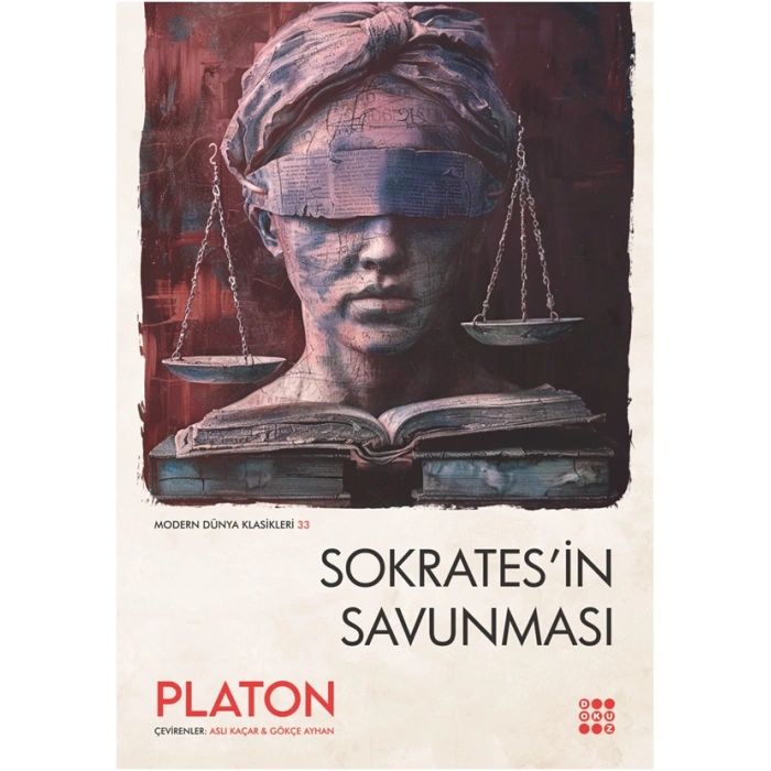 Sokrates’in Savunması