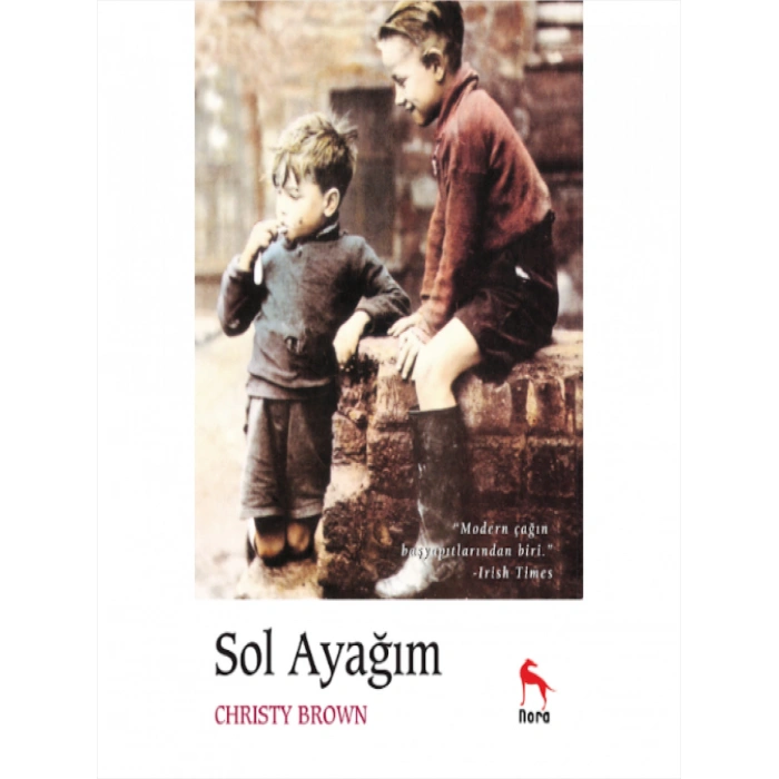 Sol Ayağım