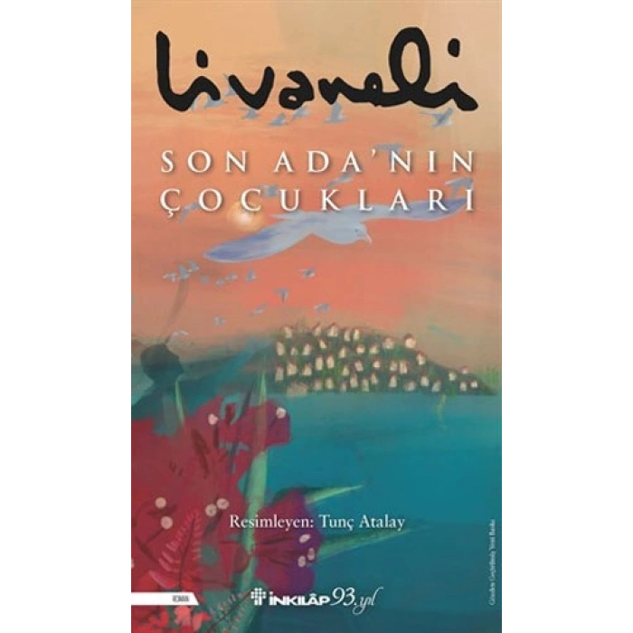 Son Ada’nın Çocukları