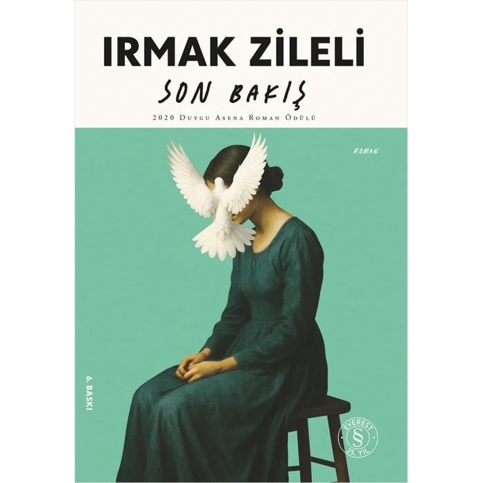 Son Bakış / Irmak Zileli + Sanat Kitabı
