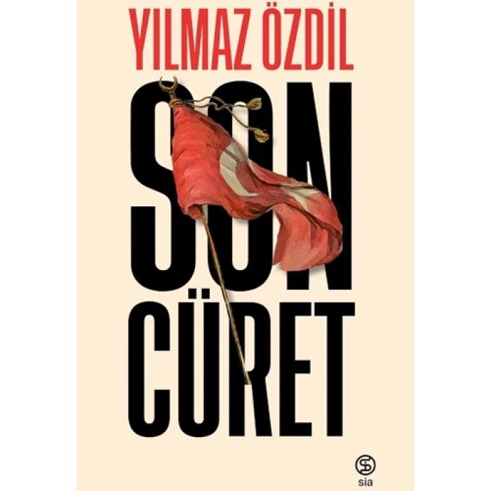 Son Cüret (Ciltli)