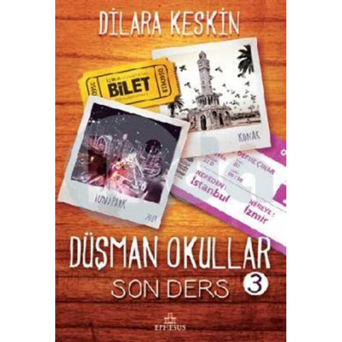 Son Ders - Düşman Okullar 3