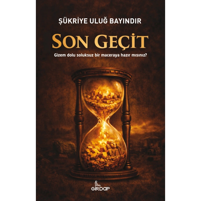 Son Geçit