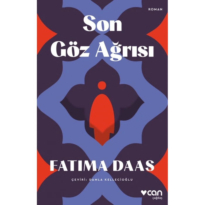 Son Göz Ağrısı