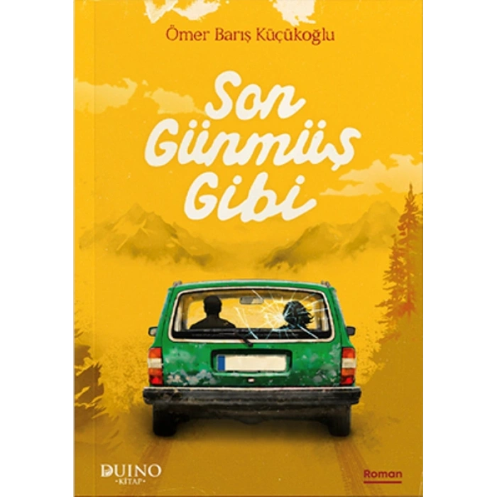 Son Günmüş Gibi