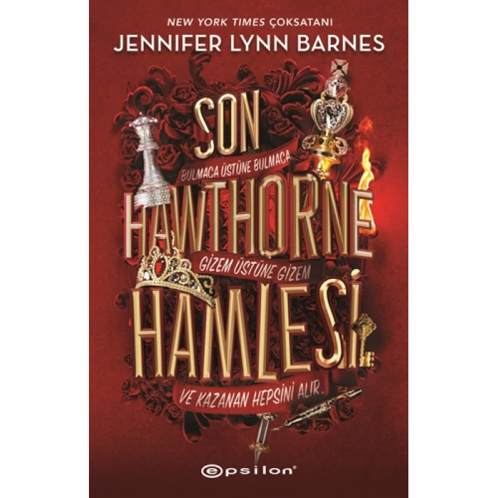 Son Hawthorne Hamlesi