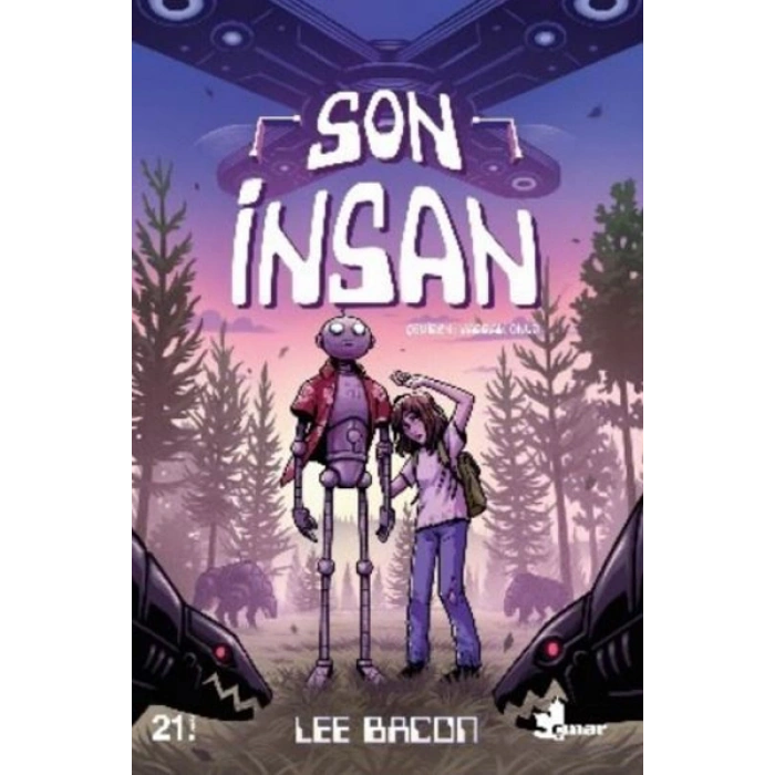 Son İnsan
