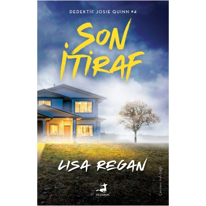Son İtiraf