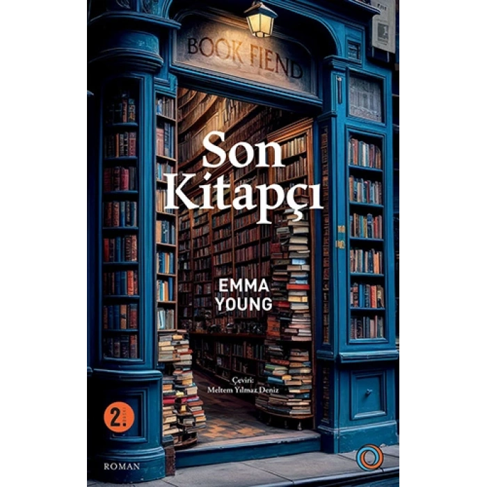 Son Kitapçı