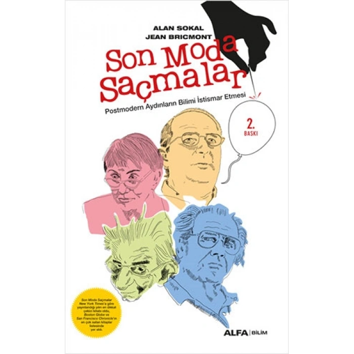 Son Moda Saçmalar