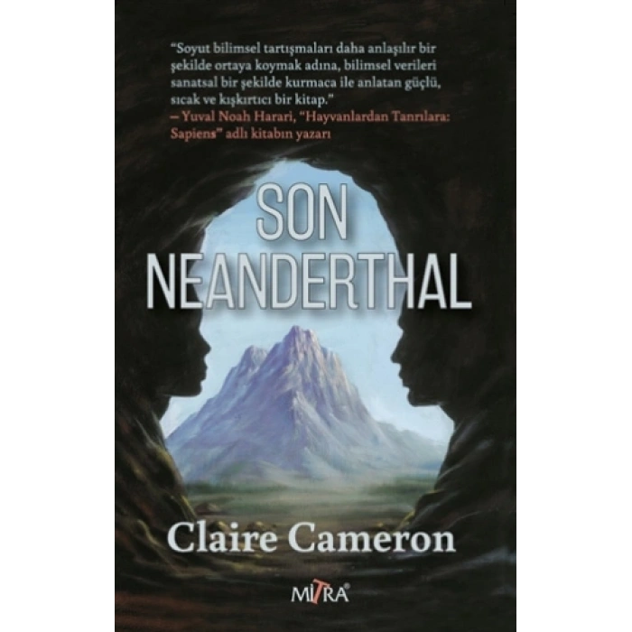 Son Neanderthal
