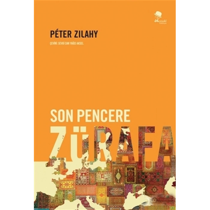 Son Pencere Zürafa