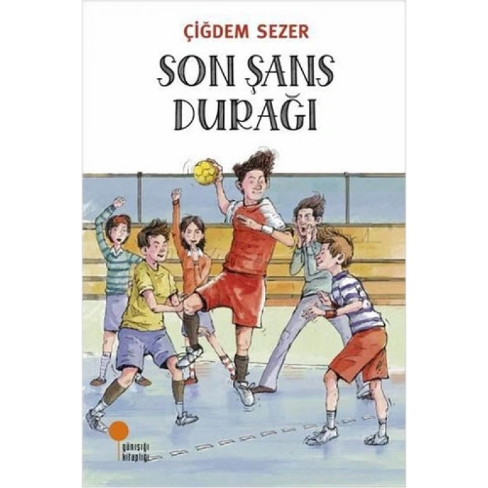 Son Şans Durağı