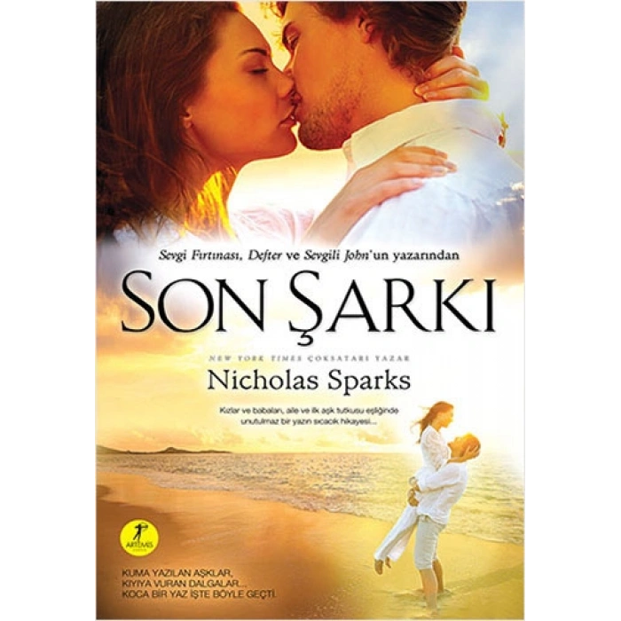 Son Şarkı
