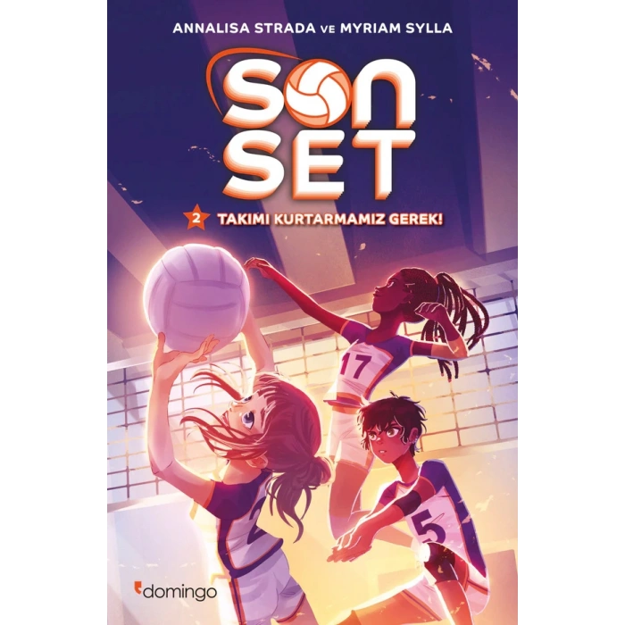 Son Set 2 - Takımı Kurtarmamız Gerek!