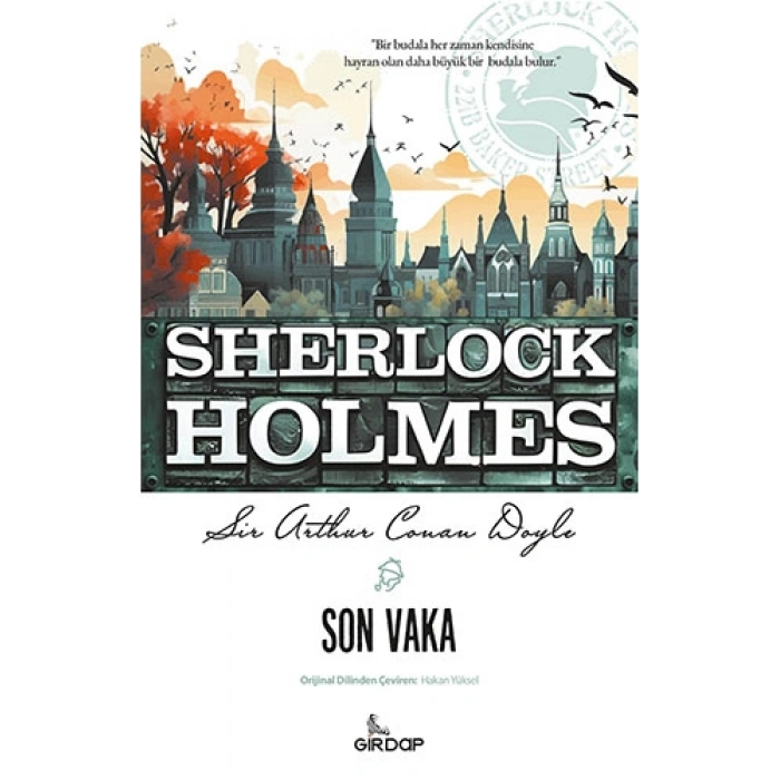 Son Vaka