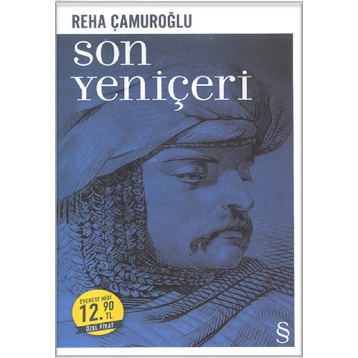 Son Yeniçeri (Midi Boy)