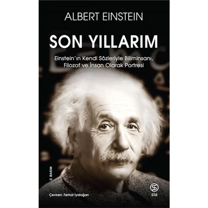 Son Yıllarım