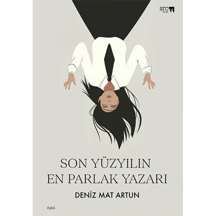 Son Yüzyılın En Parlak Yazarı