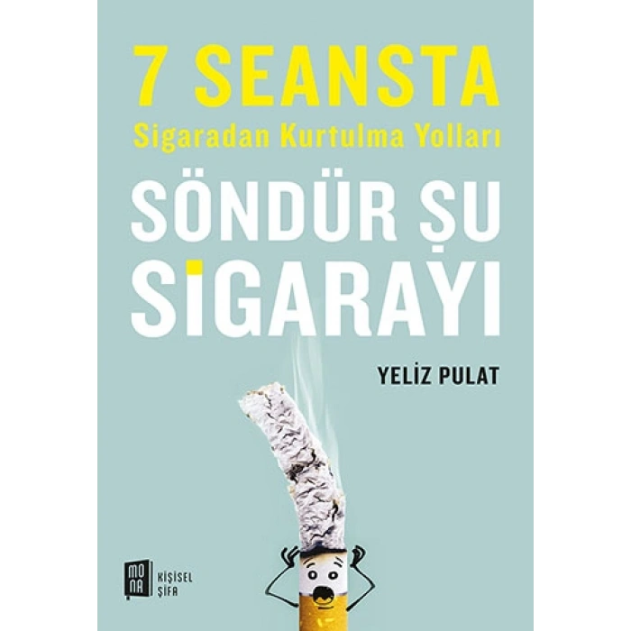Söndür Şu Sigarayı