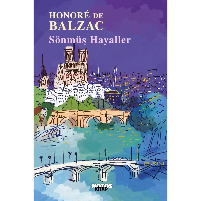 Sönmüş Hayaller