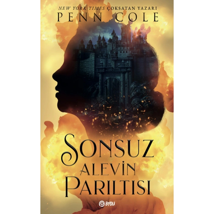 Sonsuz Alevin Parıltısı