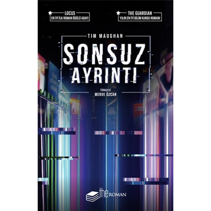 Sonsuz Ayrıntı