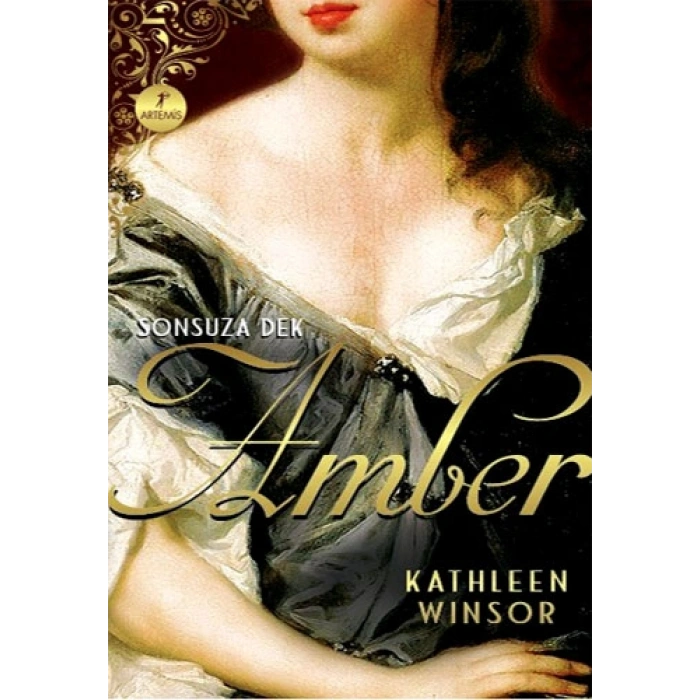 Sonsuza Dek Amber