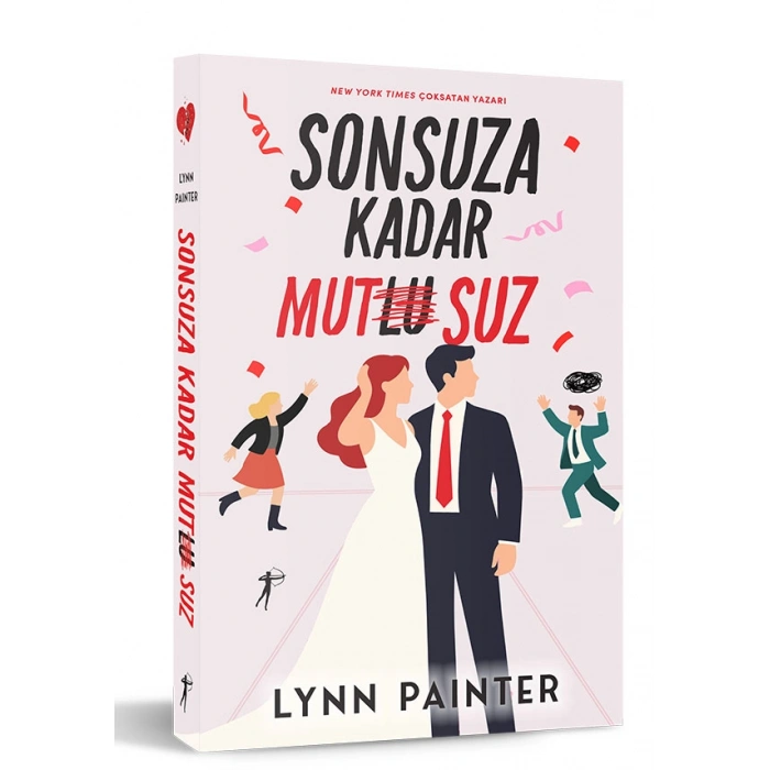 Sonsuza Kadar Mutsuz