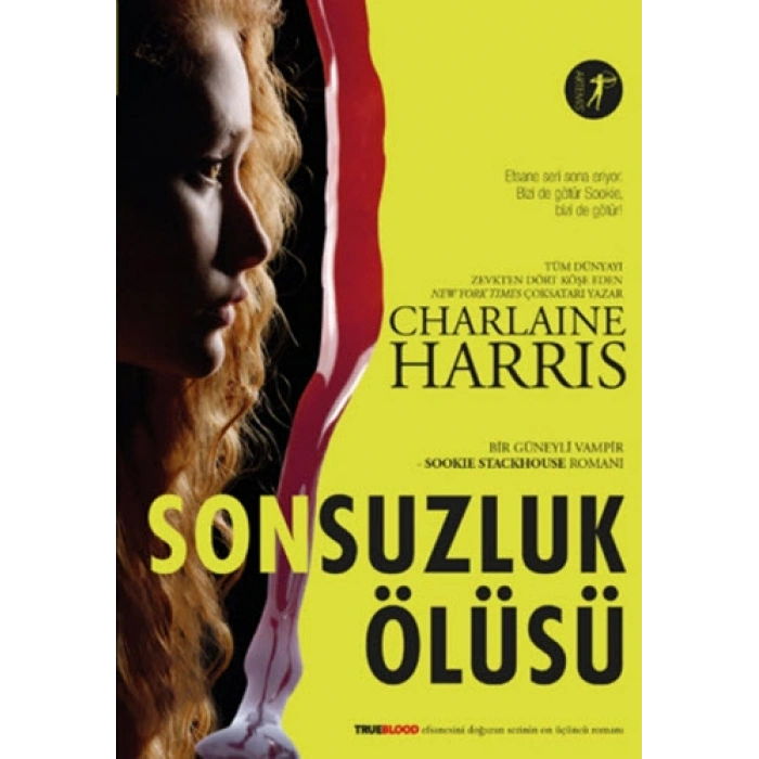 Sonsuzluk Ölüsü