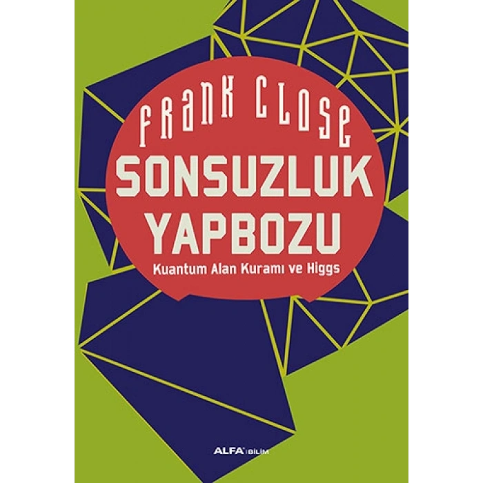 Sonsuzluk Yapbozu
